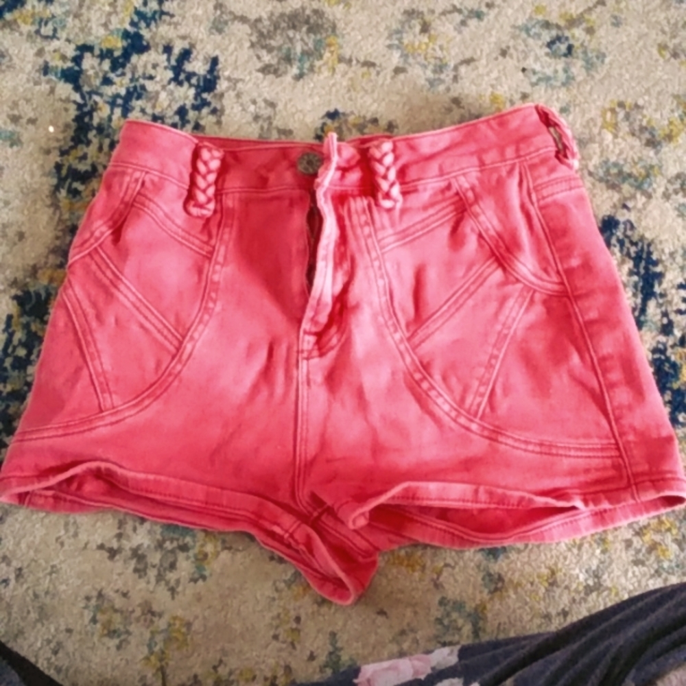 Great Condition BDG denim shorts